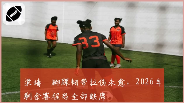 梁靖崑脚踝韧带拉伤未愈,2026年剩余赛程恐全部缺席
